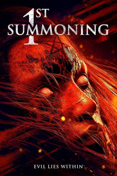 1st Summoning cover image
