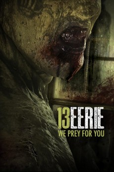 13 Eerie cover image