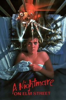 A Nightmare on Elm Street cover image