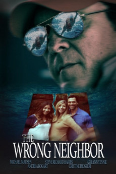 The Wrong Neighbor cover image