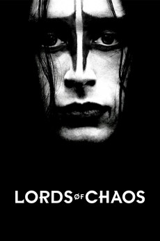 Lords of Chaos cover image