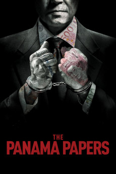 The Panama Papers cover image