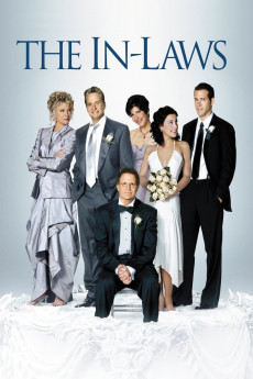 The In-Laws cover image