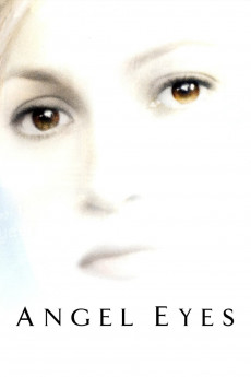 Angel Eyes cover image