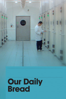 Our Daily Bread cover image