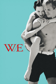 W.E. cover image