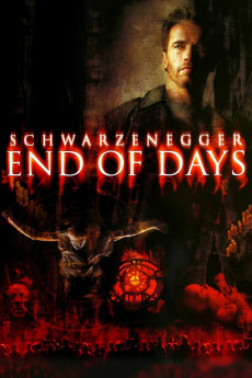 End of Days cover image