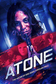 Atone cover image