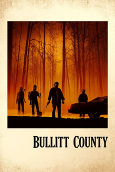 Bullitt County cover image