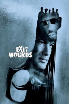 Exit Wounds cover image