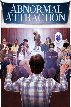 Abnormal Attraction cover image