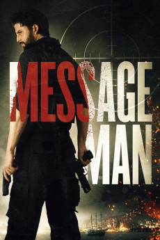 Message Man cover image