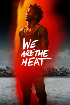 Somos Calentura: We Are The Heat cover image