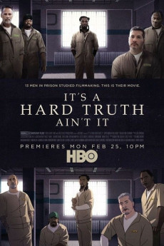 It's a Hard Truth Ain't It cover image