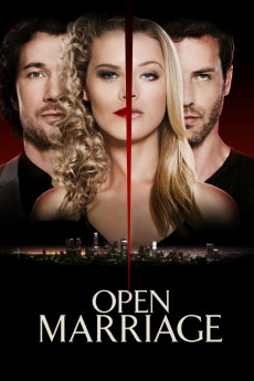 Open Marriage cover image