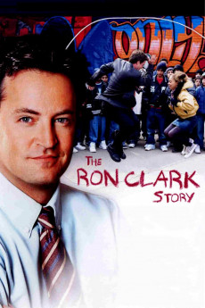 The Ron Clark Story cover image