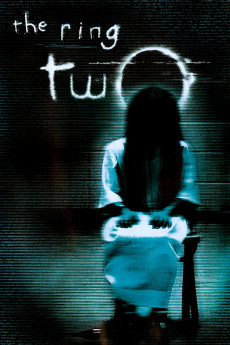 The Ring Two cover image