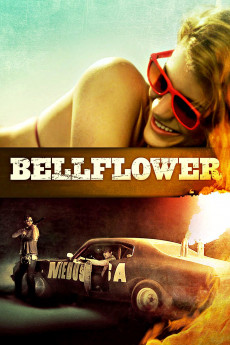 Bellflower cover image