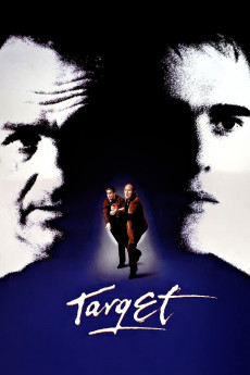 Target cover image