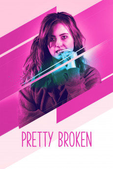 Pretty Broken cover image
