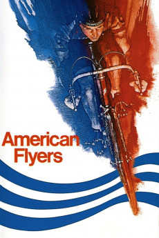 American Flyers cover image