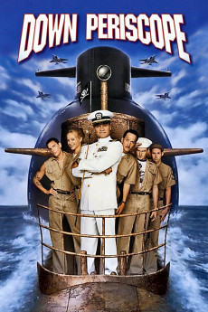 Down Periscope cover image