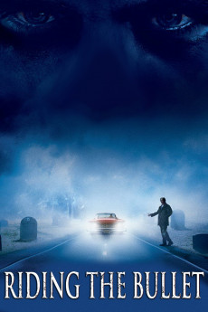 Riding the Bullet cover image