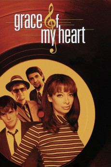 Grace of My Heart cover image