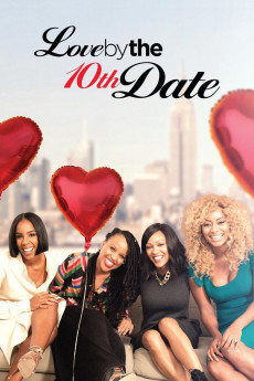 Love by the 10th Date cover image