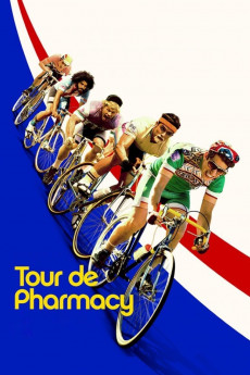 Tour de Pharmacy cover image
