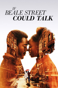If Beale Street Could Talk cover image