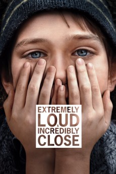 Extremely Loud & Incredibly Close cover image