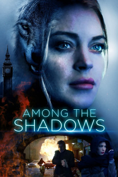 Among the Shadows cover image