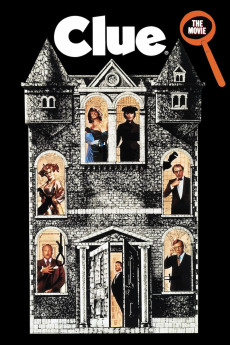 Clue cover image