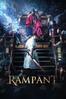 Rampant cover image