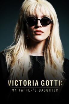 Victoria Gotti: My Father's Daughter cover image