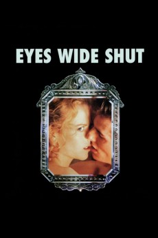 Eyes Wide Shut cover image