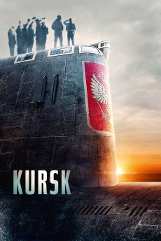 Kursk cover image