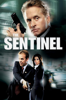 The Sentinel cover image