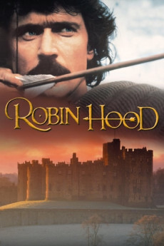 Robin Hood cover image