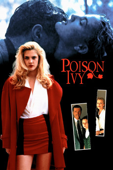 Poison Ivy cover image