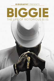 Biggie: The Life of Notorious B.I.G. cover image