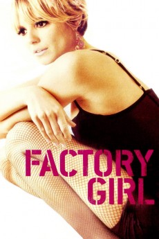 Factory Girl cover image