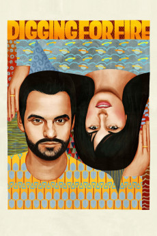 Digging for Fire cover image