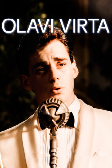 Olavi Virta cover image