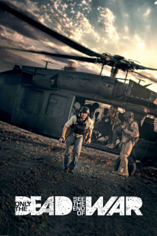 Only the Dead cover image