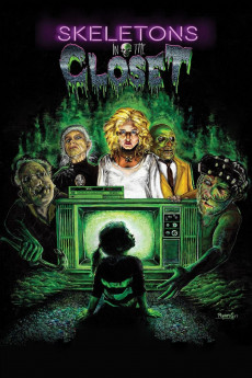 Skeletons in the Closet cover image
