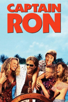 Captain Ron cover image