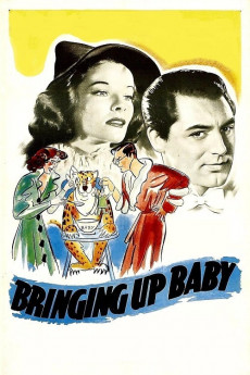 Bringing Up Baby cover image