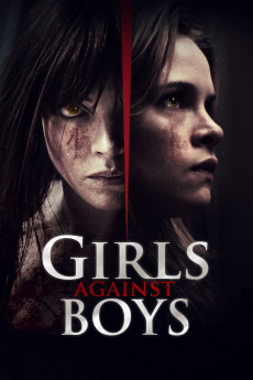Girls Against Boys cover image